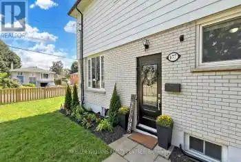 677 Saturna Ave, Oshawa, Ontario L1J 2B2, 3 Bedrooms Bedrooms, 5 Rooms Rooms,2 BathroomsBathrooms,All Houses,Sold,Saturna,E9295194