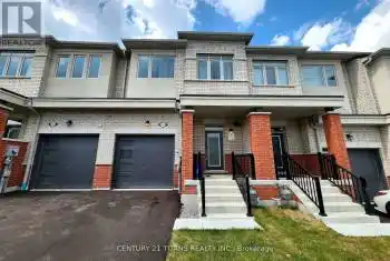 2553 Winter Words Dr, Oshawa, Ontario L1L 0S8, 3 Bedrooms Bedrooms, 6 Rooms Rooms,3 BathroomsBathrooms,All Houses,Sold,Winter Words,E9296308