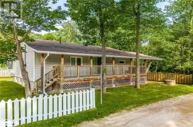 349 Road Tiny Twp Ontario L9M1R2