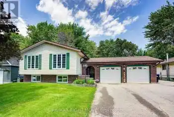 3659 Shadow Creek Road, Severn (West Shore), Ontario L3V0V8, 4 Bedrooms Bedrooms, ,3 BathroomsBathrooms,All Houses,For Sale,Shadow Creek,S9296345