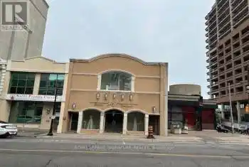 50 Queen Street, Brampton (Downtown Brampton), Ontario L6V1A2, ,4 BathroomsBathrooms,Commercial,For Sale,Queen,W9296328