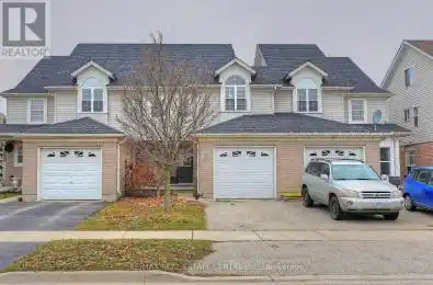 24 Crescent Guelph Ontario N1L1P8