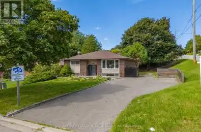 1084 Avenue Oshawa (Donevan) Ontario L1H1W6