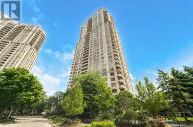 25 Circle Unit 2808 Mississauga Ontario L5R4B1