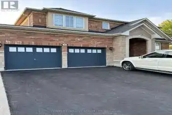 20 Latania Boulevard, Brampton (Vales of Castlemore North), Ontario L6P1S9, 4 Bedrooms Bedrooms, ,3 BathroomsBathrooms,All Houses,For Rent,Latania,W9296408