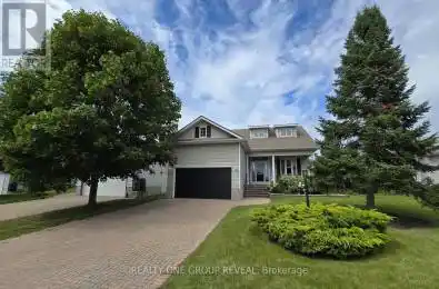 45 Elmdale Drive Prince Edward County (Wellington) Ontario K0K3L0