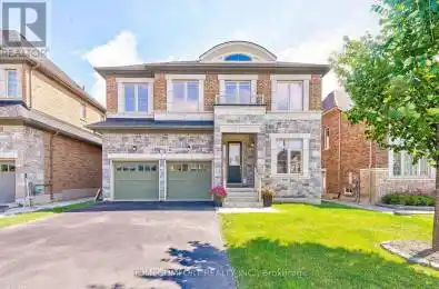 99 Place Newmarket Ontario L3Y0C7