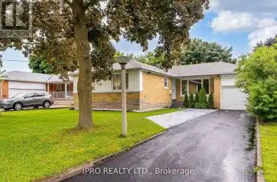 14 Street Toronto (Newtonbrook West) Ontario M2M1V2