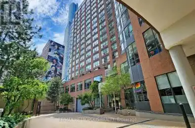 7 Carlton Street Unit# 810 Toronto (Church-Yonge Corridor) Ontario M5B