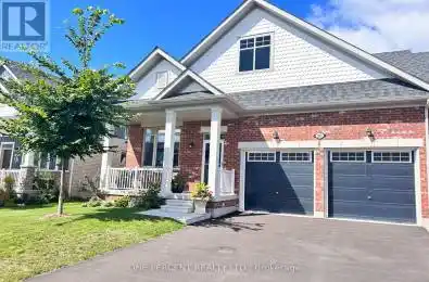 26 Crescent Wasaga Beach Ontario L9Z0H6