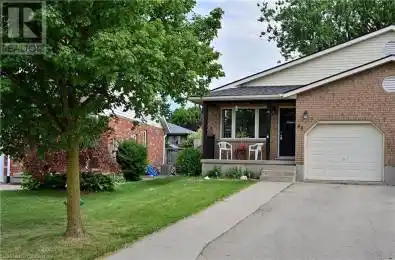 80 Court Stratford Ontario N4Z1H5