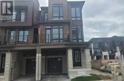 161 Crescent Aurora Ontario L4G4A7