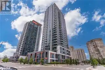 75 EGLINTON Avenue Unit# 1710, Mississauga, Ontario L5R0E5, 1 Bedroom Bedrooms, ,1 BathroomBathrooms,Condo,For Sale,EGLINTON,40640664