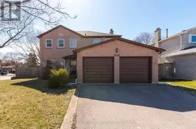 1537 Crescent Oakville Ontario L6H4G6