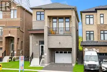 1278 Aquarius Trail, Pickering, Ontario L1X0L9, 5 Bedrooms Bedrooms, ,4 BathroomsBathrooms,All Houses,For Sale,Aquarius,E9296685