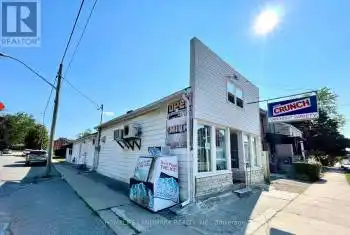 87 Ontario Street, Clarington (Bowmanville), Ontario L1C2T2, ,Commercial,For Sale,Ontario,E9296715