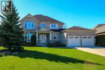 438 Biener Drive, Saugeen Shores, Ontario N0H2C2, 4 Bedrooms Bedrooms, ,4 BathroomsBathrooms,All Houses,For Sale,Biener,X9295616