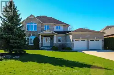 438 Biener Drive Saugeen Shores Ontario N0H2C2