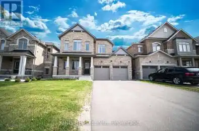 1003 Street Innisfil (Alcona) Ontario L9S0A8