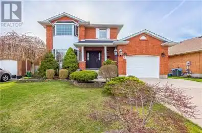 8 Court St. Catharines Ontario L2M7E7