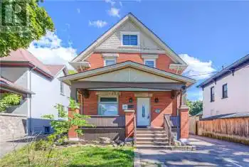 39 CAMERON Street, Kitchener, Ontario N2H3A2, 4 Bedrooms Bedrooms, ,4 BathroomsBathrooms,All Houses,For Sale,CAMERON,40639093