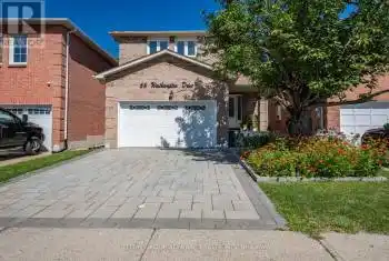 66 Westhampton Drive, Vaughan (Brownridge), Ontario L4J7H3, 5 Bedrooms Bedrooms, ,3 BathroomsBathrooms,All Houses,For Sale,Westhampton,N9296342