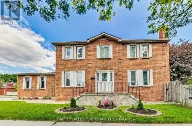 25 Road Toronto (Agincourt South-Malvern West) Ontario M1S4X7