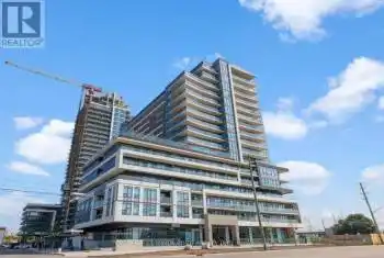 1480 Bayly St Unit# 514, Pickering, Ontario L1W 0C2, 1 Bedroom Bedrooms, 4 Rooms Rooms,2 BathroomsBathrooms,Condo,Rented,Bayly,E9296519