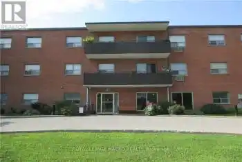 485 Thorold Road Unit# 321, Welland, Ontario L3C3X1, 2 Bedrooms Bedrooms, ,1 BathroomBathrooms,Condo,For Sale,Thorold,X9296784