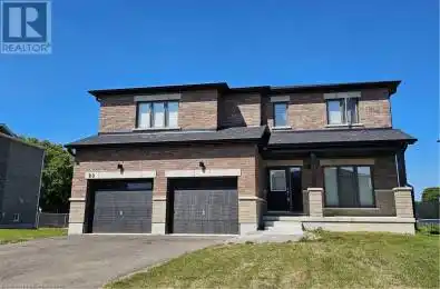 23 Crescent Simcoe Ontario N3Y0G9