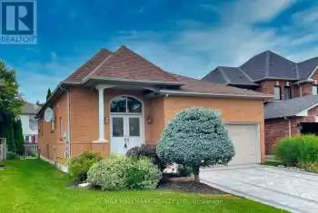 471 Silken Laumann Drive, Newmarket (Stonehaven-Wyndham), Ontario L3X2H9, 3 Bedrooms Bedrooms, ,4 BathroomsBathrooms,All Houses,For Sale,Silken Laumann,N9296831