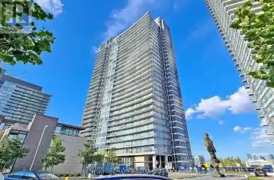 121 Drive Unit 3209 Toronto (Bayview Village) Ontario M2K0C2