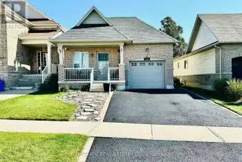 1132 Glenbourne Drive, Oshawa (Pinecrest), Ontario L1K0B6, 5 Bedrooms Bedrooms, ,2 BathroomsBathrooms,All Houses,For Sale,Glenbourne,E9296886