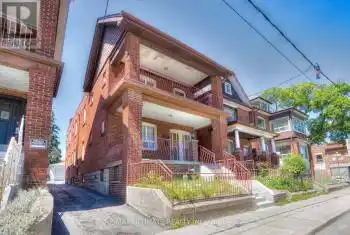 1652 Dufferin Street, Toronto (Corso Italia-Davenport), Ontario M6H3L8, 6 Bedrooms Bedrooms, ,3 BathroomsBathrooms,All Houses,For Sale,Dufferin,W9296890