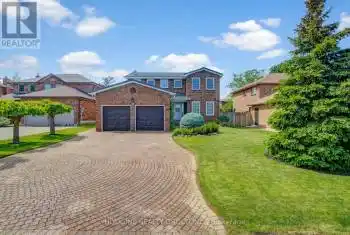 2289 Beejay Court, Mississauga (Streetsville), Ontario L5M2N6, 6 Bedrooms Bedrooms, ,4 BathroomsBathrooms,All Houses,For Sale,Beejay,W9296923