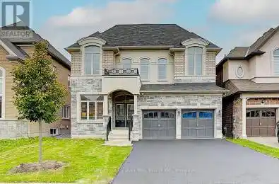 10 Avenue East Gwillimbury (Sharon) Ontario L9N0P4