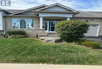 2243 Turnberry Road Unit# #30, Burlington (Rose), Ontario L7M4Y4, 2 Bedrooms Bedrooms, ,2 BathroomsBathrooms,All Houses,For Rent,Turnberry,W9296842