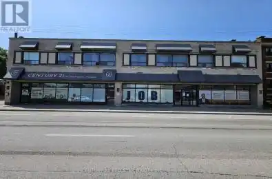 630 Main Street Unit# 1A Hamilton (St. Clair) Ontario L8N1J7