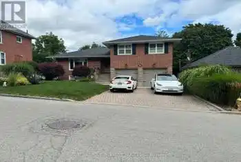 163 Clapperton Street, Barrie (City Centre), Ontario L4M3G5, 4 Bedrooms Bedrooms, ,3 BathroomsBathrooms,All Houses,For Sale,Clapperton,S9295265