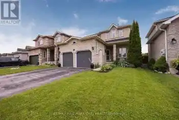 66 Penvill Trail, Barrie (Ardagh), Ontario L4N5C5, 6 Bedrooms Bedrooms, ,4 BathroomsBathrooms,All Houses,For Sale,Penvill,S9295435