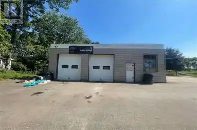 46 Avenue Brantford Ontario N3S1A4