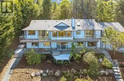 1319 Road North Saanich British Columbia V8L5K1