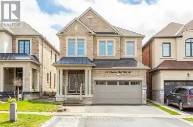 51 Road Brampton (Brampton West) Ontario L6Y1P3