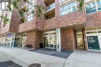 1787 St. Clair Avenue Unit# 223, Toronto (Weston-Pellam Park), Ontario M6N0B7, 2 Bedrooms Bedrooms, ,1 BathroomBathrooms,Condo,For Sale,St. Clair,W9297066