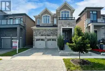 2620 Cerise Manor, Pickering, Ontario L1X0G8, 5 Bedrooms Bedrooms, ,5 BathroomsBathrooms,All Houses,For Sale,Cerise,E9297017