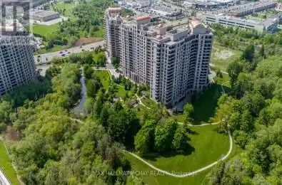 9235 Street Unit 1605 Vaughan (Maple) Ontario L6A0J8