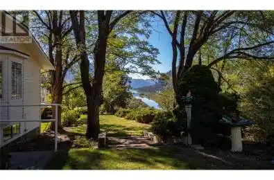 2316 Sunvale Place Okanagan Falls British Columbia V0H1R2