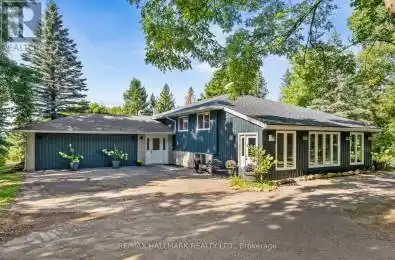 2422 Road Springwater (Snow Valley) Ontario L0L1Y0