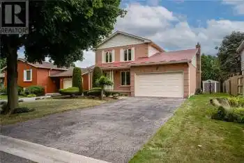 15 Amesbury Crescent, Hamilton (Stoney Creek Mountain), Ontario L8J1Z9, 3 Bedrooms Bedrooms, ,3 BathroomsBathrooms,All Houses,For Sale,Amesbury,X9296119