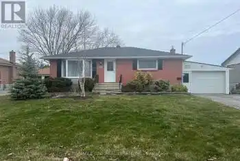 14 Parkdale Dr, Belleville, Ontario K8P 2P2, 3 Bedrooms Bedrooms, 5 Rooms Rooms,2 BathroomsBathrooms,All Houses,Rented,Parkdale,X9297114